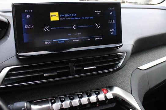 Peugeot 3008 1.5 Allure