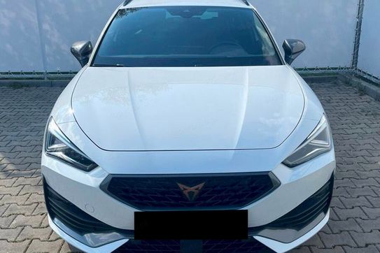 Cupra Leon 2.0 TSI DSG