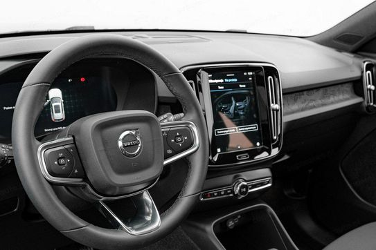 Volvo XC40 P6 Recharge Ultimate