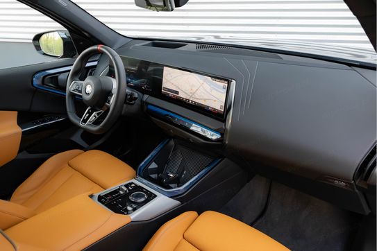 BMW X3 M50 xDrive
