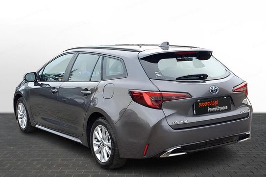 Toyota Corolla 1.8 Hybrid Comfort