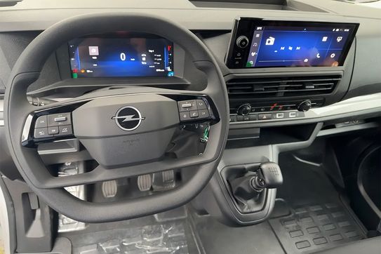 Opel Vivaro Extra Long L2H1