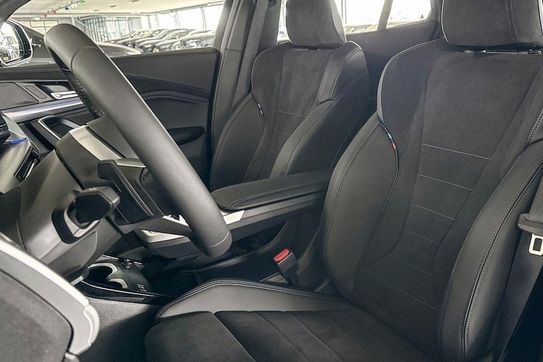 BMW iX2 eDrive20 M Sport