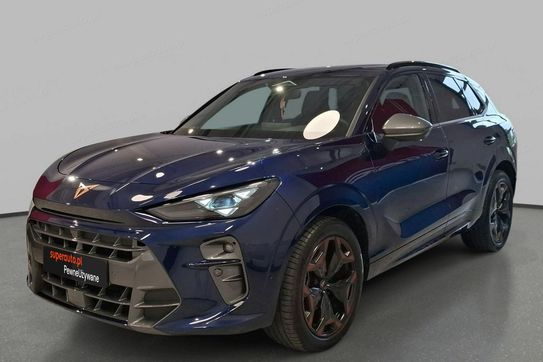 Cupra Terramar 1.5 TSI DSG