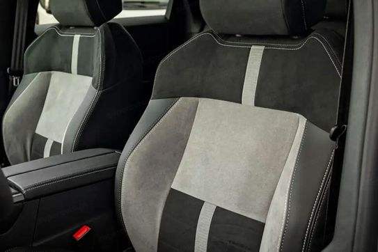 Opel Grandland X GS 1.2 Turbo