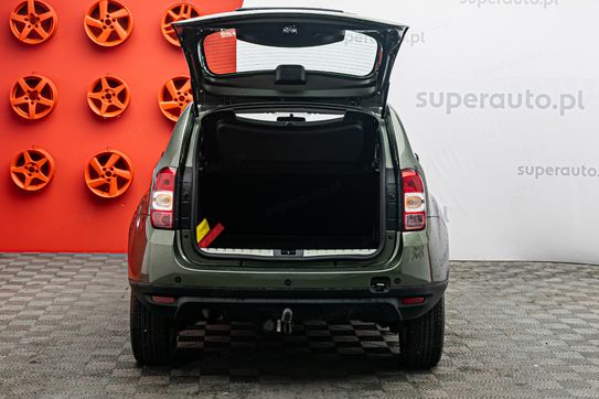 Dacia Duster 1.2 TCe