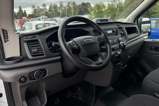 Ford Transit L3H2