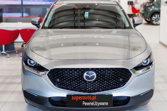 Mazda CX-30 2.0 Mhev Kanjo 2WD