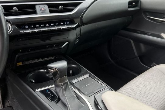 Lexus UX 200 Prestige 2WD