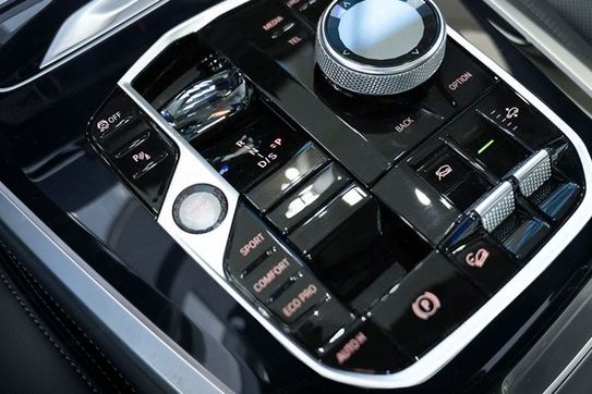 BMW X5 xDrive40i M Sport