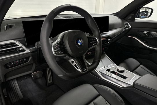 BMW Seria 3 318i M Sport