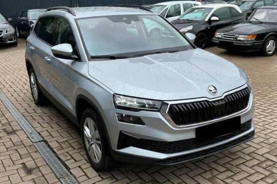Skoda Karoq Selection 1.5 TSI