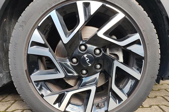 Kia XCeed 1.5 T-GDI M