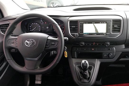 Toyota ProAce L2H1