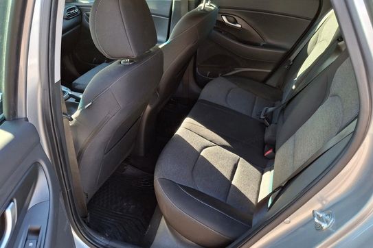 Hyundai i30 1.5 T-GDI Smart