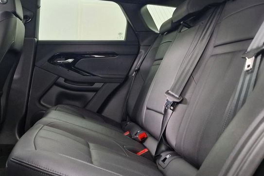 Land Rover Range Rover Evoque D200 Dynamic SE