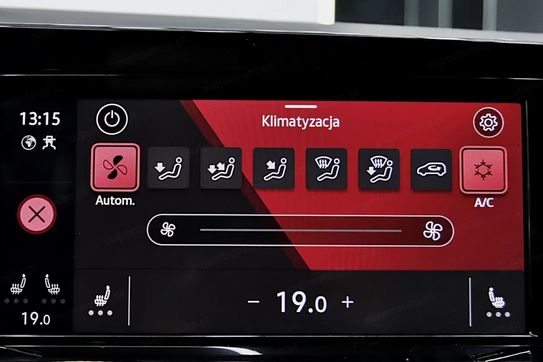 Volkswagen Golf VIII 2.0 TDI Life