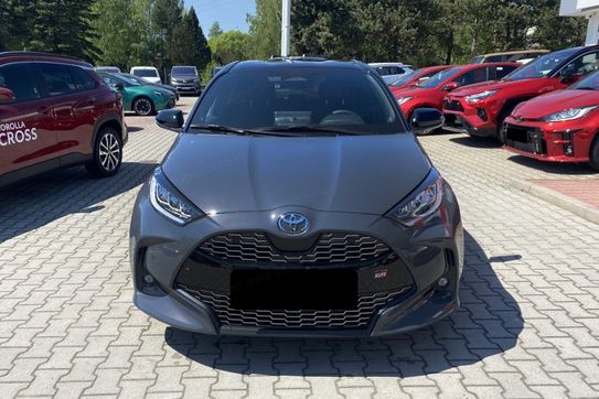 Toyota Yaris GR Sport 1.5 Hybrid