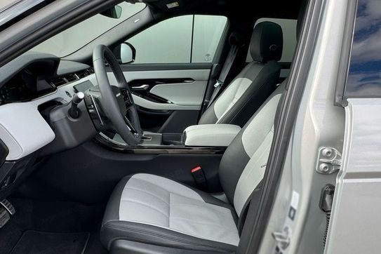 Land Rover Range Rover Evoque 2.0 D200 mHEV Dynamic SE