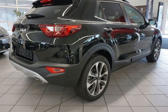 Kia Stonic 1.0 T-GDI L DCT