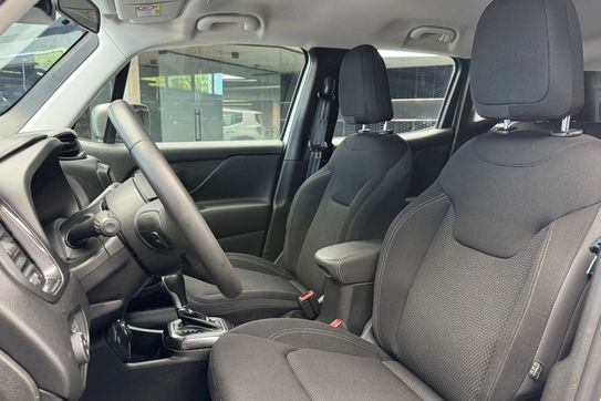 Jeep Renegade 1.3 GSE T4 Turbo PHEV 4xe Limited S&S