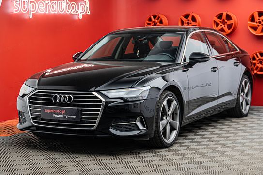 Audi A6 30 TDI