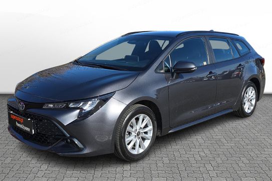 Toyota Corolla 1.8 Hybrid Comfort