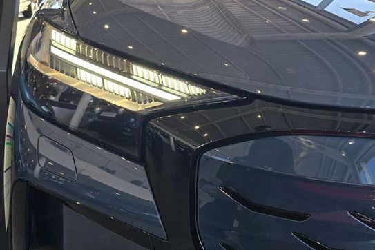 Audi Q4 e-tron Performance S line Sportback