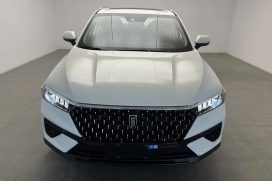 Bestune T77 1.5T Elegance DCT