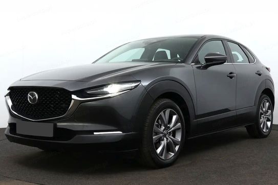 Mazda CX-30 Exclusive-Line 2.5L e-SKYACTIV G