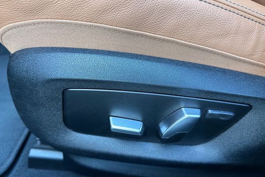 BMW Seria 5 530i xDrive mHEV M Sport sport-aut