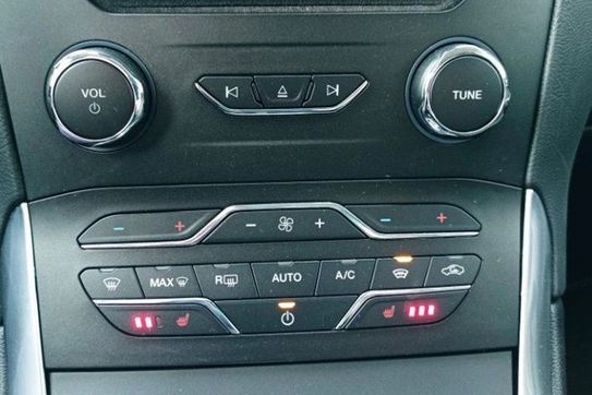 Ford Galaxy 2.0 Titanium