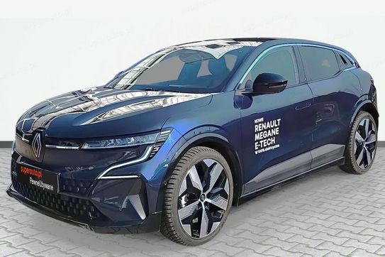 Renault Megane EV60 Techno