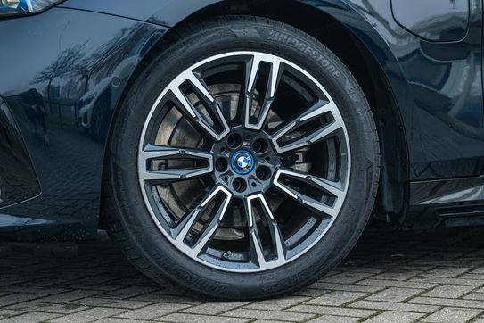 BMW Seria 5 530e M Sport