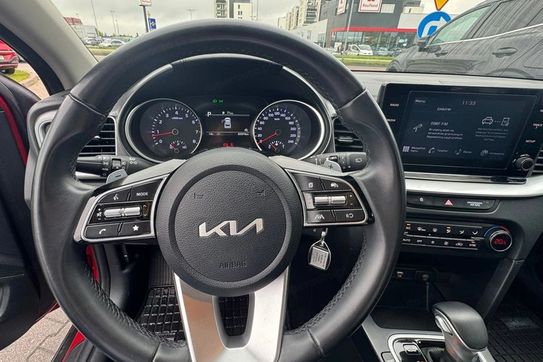 Kia XCeed 1.5 T-GDI M DCT