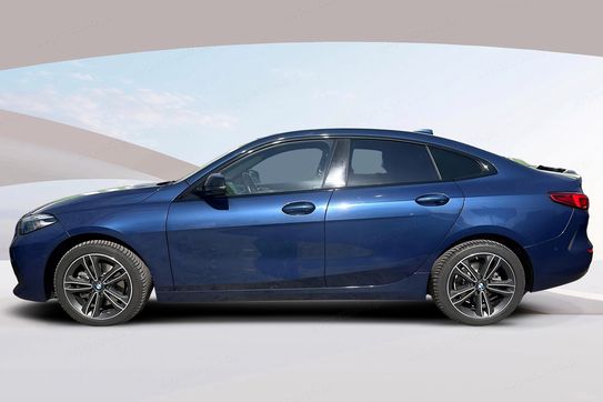 BMW Seria 2 Gran Coupe 218d Sport Line