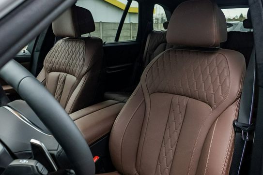 BMW X5 xDrive40d M Sport