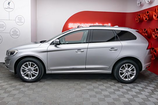 Volvo XC60 D4  Summum
