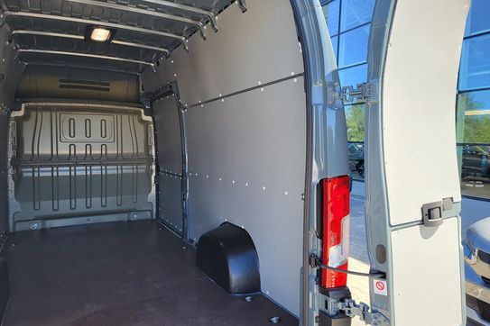 Opel Movano Heavy L4H3 AT8