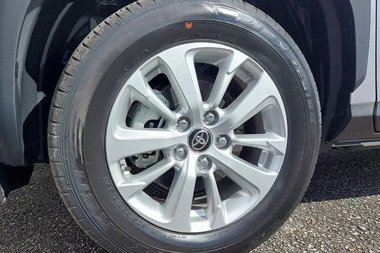 Toyota Yaris Cross Comfort 1.5 Hybrid