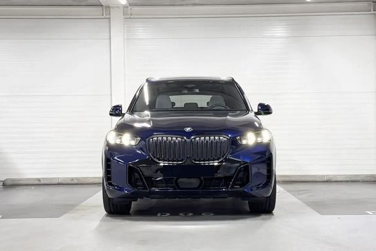 BMW X5 xDrive40i M Sport