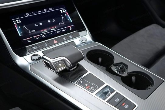 Audi A6 55 TFSI quattro