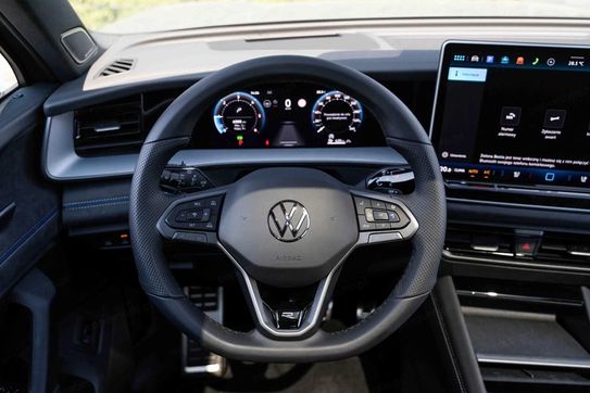 Volkswagen Tayron TDI SCR 4Mot. R-Line DSG