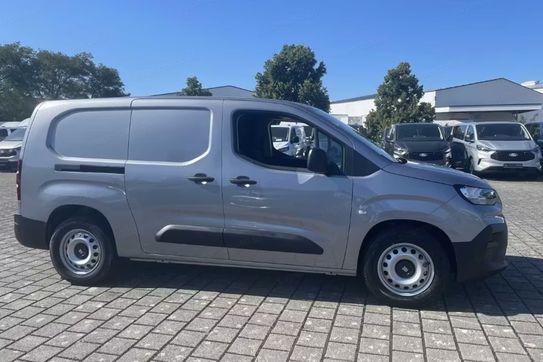Fiat Doblo Cargo/Van XL L2H1