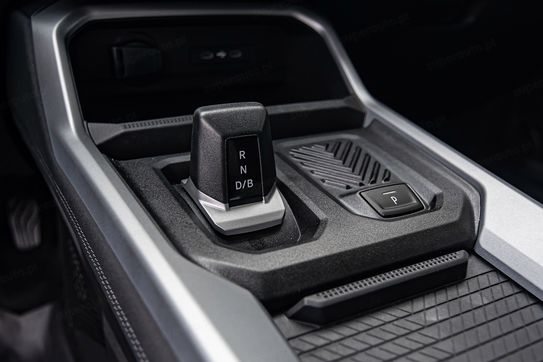 Dacia Bigster Journey 1.8 Full Hybrid