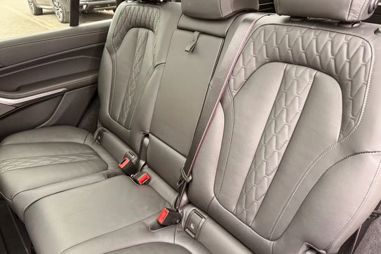 BMW X7 xDrive40d M Sport