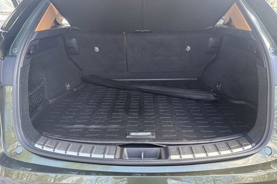 Lexus NX 350h Omotenashi AWD