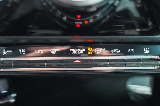 Mercedes Klasa A 220 4-Matic AMG Line