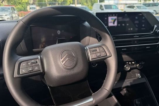 Citroen C4 e-C4 Max Extended Range 54kWh