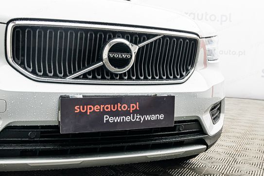 Volvo XC40 2.0